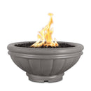 The Outdoor Plus Roma Fire Bowl GFRC Concrete OPT-ROMFOXX - Serenity Provision