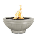 The Outdoor Plus Roma Fire Bowl GFRC Concrete OPT-ROMFOXX - Serenity Provision