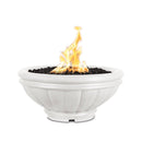 The Outdoor Plus Roma Fire Bowl GFRC Concrete OPT-ROMFOXX - Serenity Provision