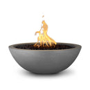 The Outdoor Plus Sedona Fire Bowl GFRC Concrete OPT-XXRFO - Serenity Provision