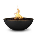 The Outdoor Plus Sedona Fire Bowl GFRC Concrete OPT-XXRFO - Serenity Provision