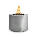 The Outdoor Plus Beverly Fire Pit Corten Steel OPT-XXRRCS - Serenity Provision