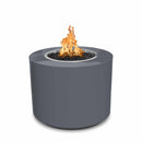 The Outdoor Plus Beverly Fire Pit Powdered Coat OPT-XXPCB - Serenity Provision