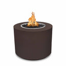 The Outdoor Plus Beverly Fire Pit Powdered Coat OPT-XXPCB - Serenity Provision