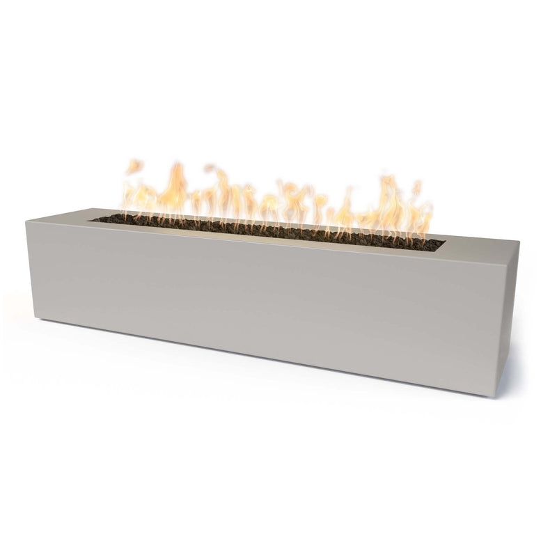 The Outdoor Plus Carmen Fire Pit GRFC Concrete OPT-CRMXXXX - Serenity Provision