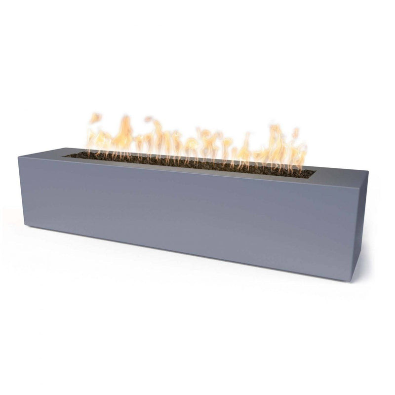 The Outdoor Plus Carmen Fire Pit Powder Coated Metal OPT-CRMPCXXXX - Serenity Provision