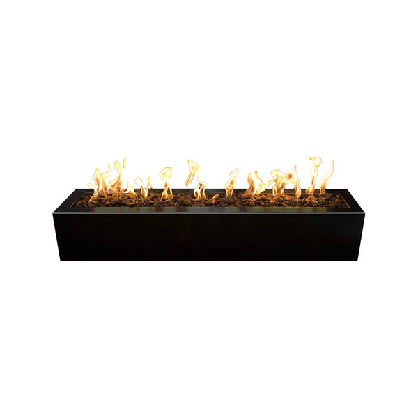 The Outdoor Plus Eaves Fire Pit Powder Coated OPT-LBTPC - Serenity Provision