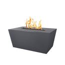 The Outdoor Plus Mesa Fire Pit Powder Coated Metal OPT-PCTTXX - Serenity Provision