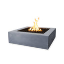 The Outdoor Plus Quad Fire Pit GFRC Concrete OPT-QDXX - Serenity Provision