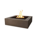 The Outdoor Plus Quad Fire Pit GFRC Concrete OPT-QDXX - Serenity Provision