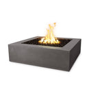 The Outdoor Plus Quad Fire Pit GFRC Concrete OPT-QDXX - Serenity Provision