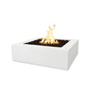The Outdoor Plus Quad Fire Pit GFRC Concrete OPT-QDXX - Serenity Provision