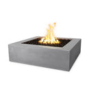 The Outdoor Plus Quad Fire Pit GFRC Concrete OPT-QDXX - Serenity Provision