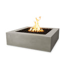 The Outdoor Plus Quad Fire Pit GFRC Concrete OPT-QDXX - Serenity Provision