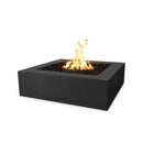 The Outdoor Plus Quad Fire Pit GFRC Concrete OPT-QDXX - Serenity Provision