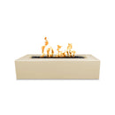 The Outdoor Plus Regal Fire Pit GFRC Concrete OPT-RGLXX - Serenity Provision