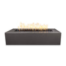 The Outdoor Plus Regal Fire Pit GFRC Concrete OPT-RGLXX - Serenity Provision