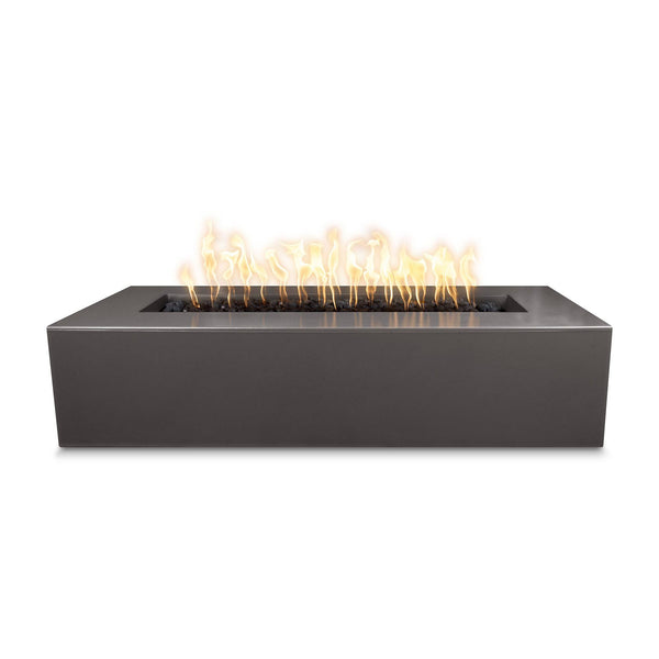 The Outdoor Plus Regal Fire Pit GFRC Concrete OPT-RGLXX - Serenity Provision