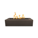 The Outdoor Plus Regal Fire Pit GFRC Concrete OPT-RGLXX - Serenity Provision