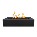 The Outdoor Plus Regal Fire Pit GFRC Concrete OPT-RGLXX - Serenity Provision