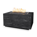 The Outdoor Pus Catalina Fire Pit Wood Grain OPT-CTLXX - Serenity Provision