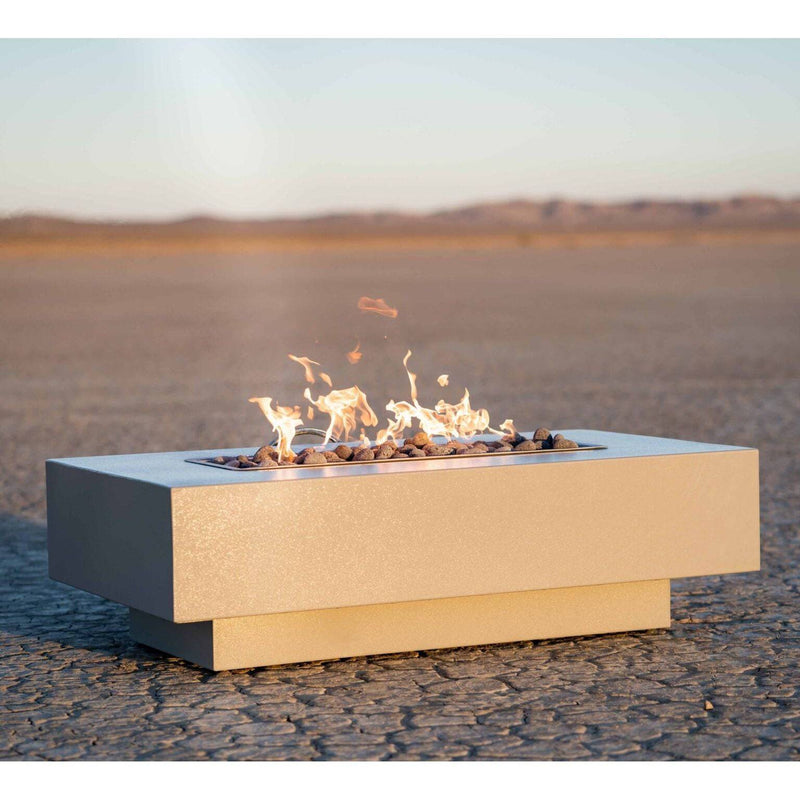 The Outdoor Plus Coronado Fire Pit Metal Powder Coated OPT-CORPCXX - Serenity Provision