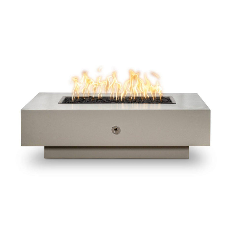 The Outdoor Plus Coronado Fire Pit Metal Powder Coated OPT-CORPCXX - Serenity Provision