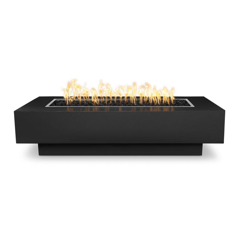 The Outdoor Plus Coronado Fire Pit Metal Powder Coated OPT-CORPCXX - Serenity Provision