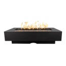 The Outdoor Plus Del Mar Concrete Fire Pit OPT-CORGFRC48 - Serenity Provision