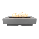 The Outdoor Plus Del Mar Concrete Fire Pit OPT-CORGFRC48 - Serenity Provision
