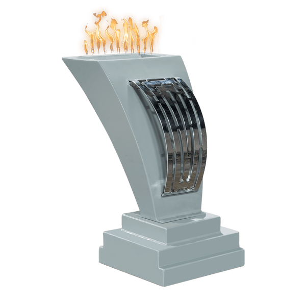 The Outdoor Plus Designer Series Fire Feature 10 OPT-DSF10 - Serenity Provision
