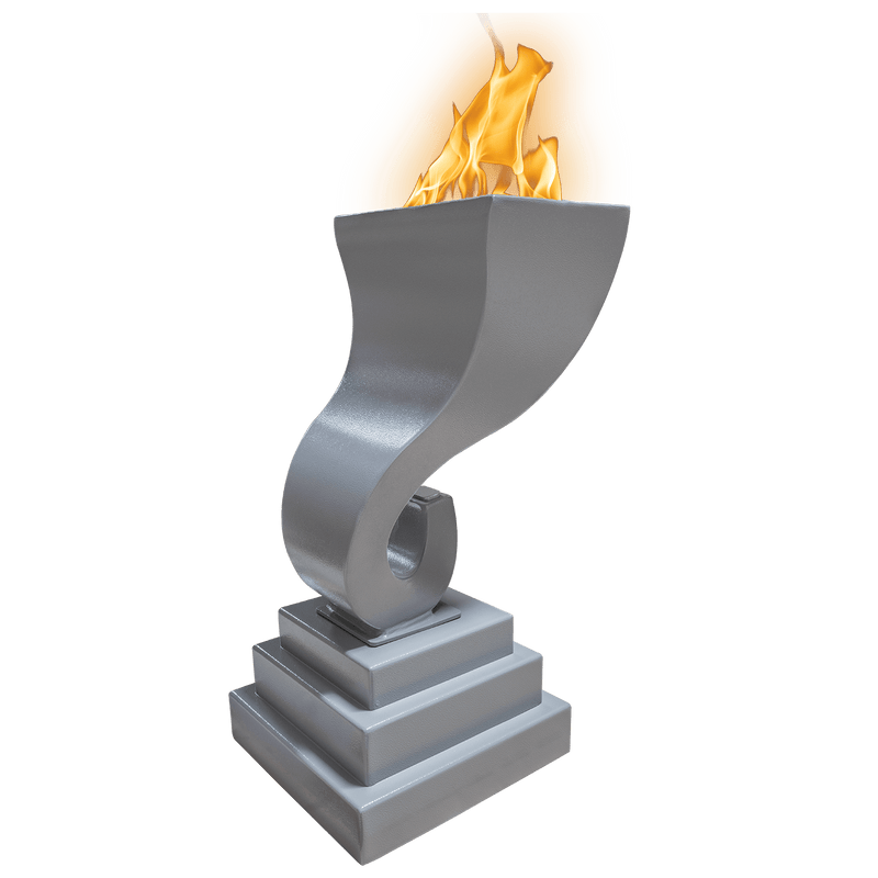 The Outdoor Plus Designer Series Fire Feature 9 OPT-DSF9 - Serenity Provision