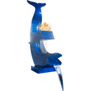 The Outdoor Plus Designer Series Fire & Water Feature 15 OPT-DSF15 - Serenity Provision