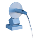 The Outdoor Plus Designer Series Feature 2 Water Scupper OPT-DSF2 - Serenity Provision