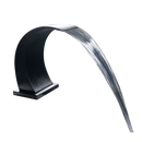 The Outdoor Plus Designer Series Feature 5 Water Scupper OPT-DSF5 - Serenity Provision