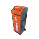 Katool KT-X85 8,000 Lbs Mid Rise Scissor Lift - Serenity Provision