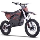 MotoTec 72V/30Ah 5000W Pro Lithium Electric Dirt Bike