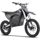 MotoTec 72V/30Ah 5000W Pro Lithium Electric Dirt Bike
