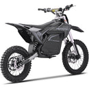 MotoTec 72V/30Ah 5000W Pro Lithium Electric Dirt Bike