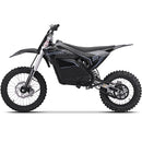 MotoTec 72V/30Ah 5000W Pro Lithium Electric Dirt Bike