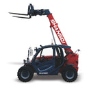 TL875 5500lb/19 Ft. Telehandler - Serenity Provision