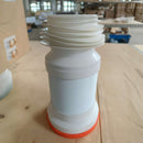 Toilet Connection Pipe - Serenity Provision