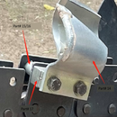 Greatbear Trencher Chain Parts - Serenity Provision