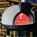 Portable Wood Fired Brick Pizza Oven - Tonío - Serenity Provision