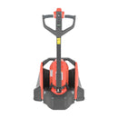 Vestil Steel Electric Pallet Truck 27 In. x 45 In. 3300 Lb. Capacity Black/Red - EPT-2745-33