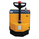 Vestil Steel Fully Powered Electric Pallet Truck with Lead Acid Batteries 27 In. x 48 In. 4500 Lb. Capacity Black - EPT-2748-45