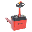 Vestil Steel Pegasolift Electric Pallet Truck 20 In. x 45 In. 3,500 Lb. Capacity Red - EPT-PGL-2045-30