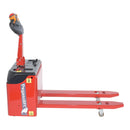 Vestil Steel Pegasolift Electric Pallet Truck 20 In. x 45 In. 3,500 Lb. Capacity Red - EPT-PGL-2045-30