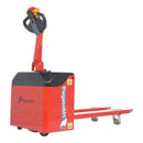 Vestil Steel Pegasolift Electric Pallet Truck 20 In. x 45 In. 3,500 Lb. Capacity Red - EPT-PGL-2045-30