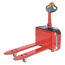 Vestil Steel Pegasolift Electric Pallet Truck 20 In. x 45 In. 3,500 Lb. Capacity Red - EPT-PGL-2045-30